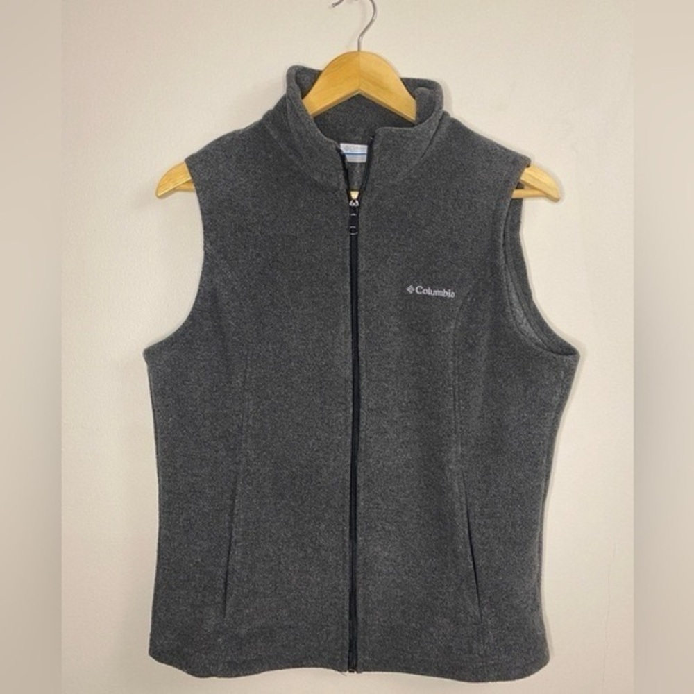 Columbia  Benton Springs Fleece Vest